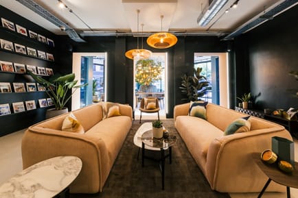 Image 3 of Uncommon - 126 New King's Road, SW6 - Fulham (private, co-working)