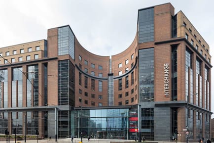 Image 1 of IWG (Regus) - Interchange Building - 81-85 Station Road, CR0 - Croydon