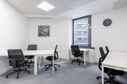 Image 10 of IWG (Regus) - Interchange Building - 81-85 Station Road, CR0 - Croydon