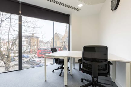 Image 11 of IWG (Regus) - Interchange Building - 81-85 Station Road, CR0 - Croydon