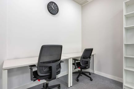 Image 3 of IWG (Regus) - Interchange Building - 81-85 Station Road, CR0 - Croydon