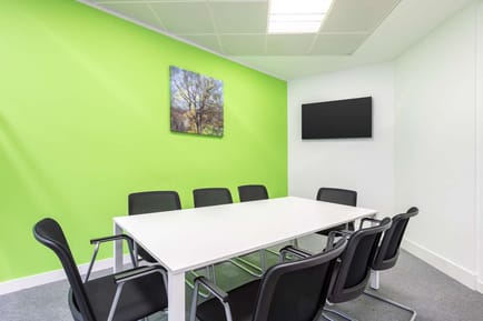 Image 4 of IWG (Regus) - Interchange Building - 81-85 Station Road, CR0 - Croydon