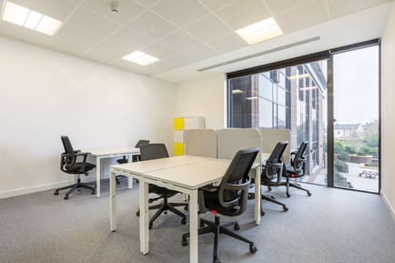 Image 7 of IWG (Regus) - Interchange Building - 81-85 Station Road, CR0 - Croydon