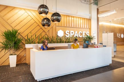 Image 2 of Spaces USA- Reserve St. Southlake