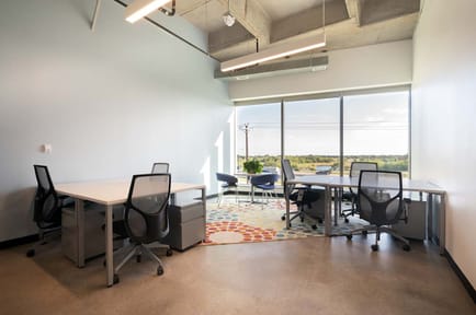 Image 4 of Spaces USA- Reserve St. Southlake
