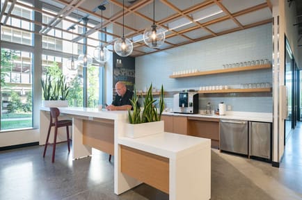 Image 7 of Spaces USA- Reserve St. Southlake