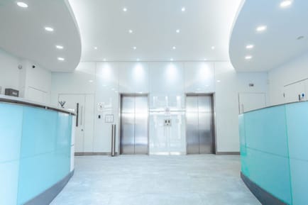 Image 6 of Business Cube (Managed 4,200 sqft) - 43 Worship Street, EC2 - Moorgate