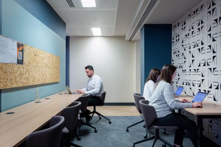 Image 6 of Landmark - 81 Chancery Lane, WC2A 1DD - Chancery Lane