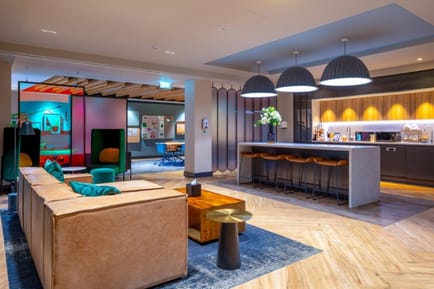 Image 10 of Landmark - 81 Chancery Lane, WC2A 1DD - Chancery Lane