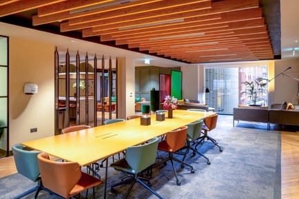 Image 11 of Landmark - 81 Chancery Lane, WC2A 1DD - Chancery Lane