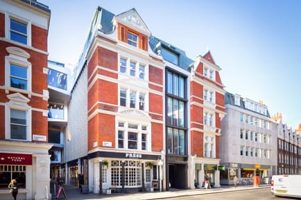 Image 13 of Landmark - 81 Chancery Lane, WC2A 1DD - Chancery Lane