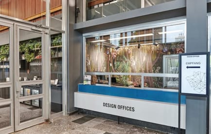 Image 3 of Design Offices - 1-4 Augustusplatz, 04109 - Leipzig