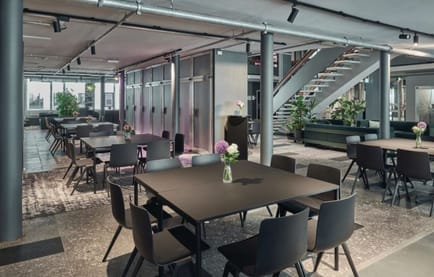 Image 6 of Design Offices - 1-4 Augustusplatz, 04109 - Leipzig