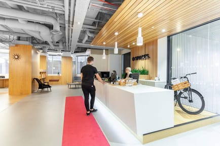 Image 2 of IWG (Spaces) - Lewis Building - Bull Street, B4 - Birmingham