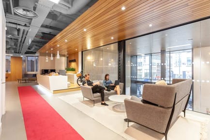 Image 5 of IWG (Spaces) - Lewis Building - Bull Street, B4 - Birmingham
