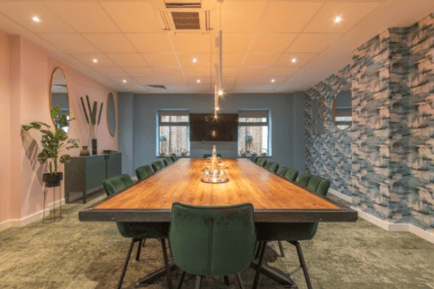 Image 12 of Podium Space Limited - Longcroft House, Victoria Avenue, EC2M - Liverpool Street
