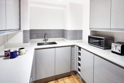Image 1 of Podium Spaces Limited (Managed 205 - 276 sqft) - 56-58 Broadwick St, W1 - Soho
