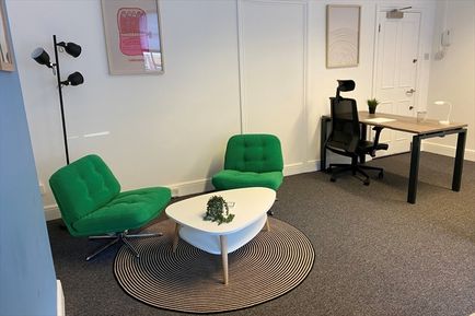 Image 3 of Podium Space Limited (Managed 3,952 sqft) - 56-58 Broadwick Street, W1F 7AH - Soho