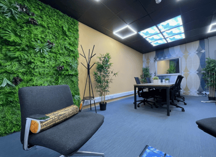 Image 2 of The Workstation - Censeo House - St Peters Street, AL1 - St Albans