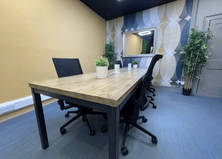 Image 4 of The Workstation - Censeo House - St Peters Street, AL1 - St Albans