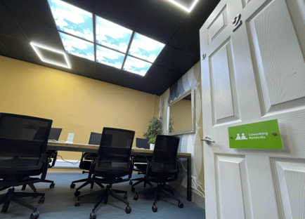 Image 5 of The Workstation - Censeo House - St Peters Street, AL1 - St Albans
