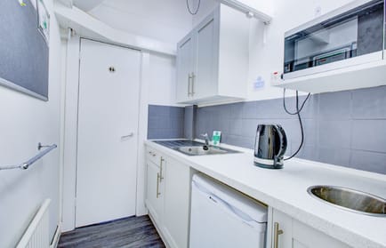 Image 4 of The Workstation - Arquen House - Spicer Street, AL3 - St Albans