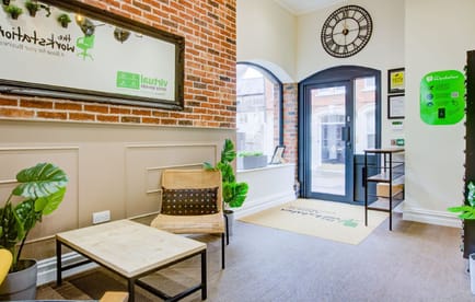 Image 1 of The Workstation - Arquen House - Spicer Street, AL3 - St Albans