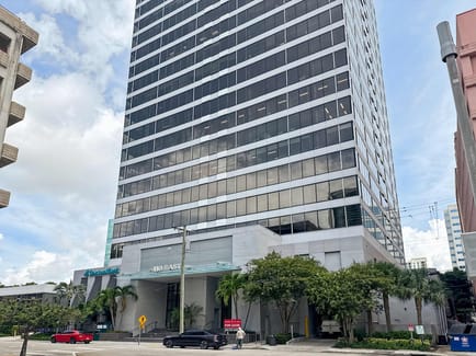 Image 1 of Regus - East Broward Blvd, Fort Lauderdale - FL
