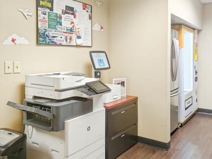 Image 10 of Regus - East Broward Blvd, Fort Lauderdale - FL