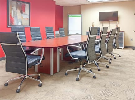 Image 3 of Regus - East Broward Blvd, Fort Lauderdale - FL