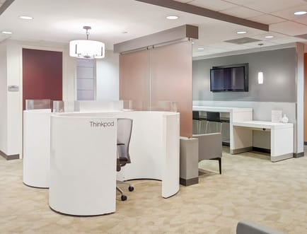 Image 5 of Regus - East Broward Blvd, Fort Lauderdale - FL