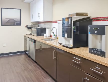Image 6 of Regus - East Broward Blvd, Fort Lauderdale - FL