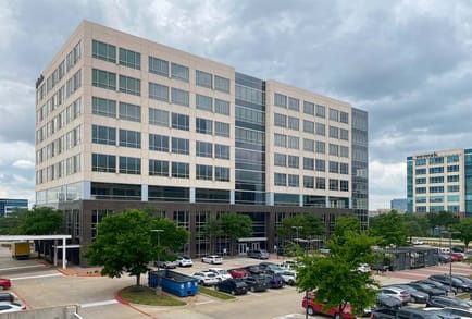 Image 1 of Regus - North Dallas Parkway - Plano, TX