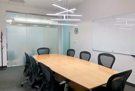 Image 11 of Regus - North Dallas Parkway - Plano, TX