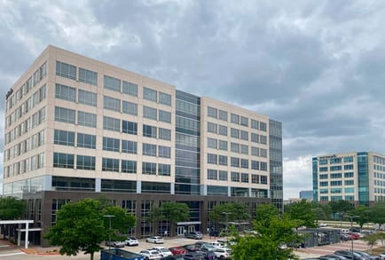 Image 13 of Regus - North Dallas Parkway - Plano, TX