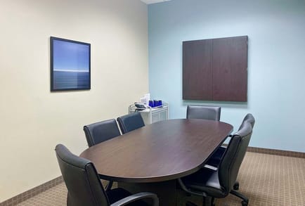 Image 3 of Regus - North Dallas Parkway - Plano, TX