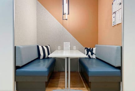 Image 5 of Regus - North Dallas Parkway - Plano, TX