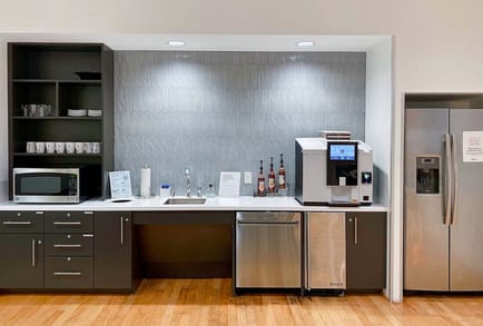 Image 7 of Regus - North Dallas Parkway - Plano, TX