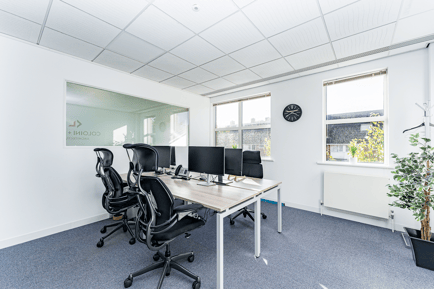 Image 3 of UBCUK Ltd - Forward House - High Street, B95 - Henley in Arden