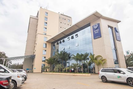Image 1 of Regus - Nairobi, Westlands Museum Hill - Purshottam Place - Chiromo Road - Nairobi