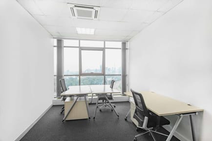 Image 4 of Regus - Nairobi, Westlands Museum Hill - Purshottam Place - Chiromo Road - Nairobi