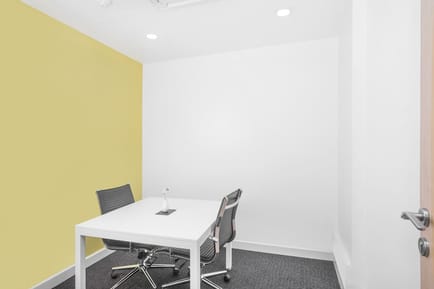Image 6 of Regus - Nairobi, Westlands Museum Hill - Purshottam Place - Chiromo Road - Nairobi
