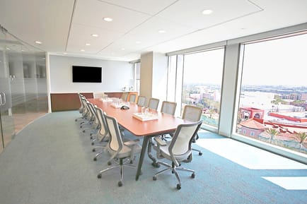 Image 3 of Premier Workspaces - SP3 - 100 Spectrum Center Drive, Irvine 92618