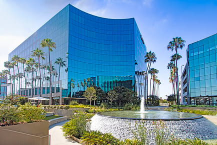 Image 3 of Premier Workspaces - KIL - Long Beach - CA - 3780 Kilroy Airport Way
