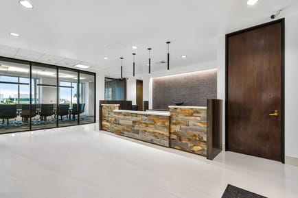 Image 7 of Premier Workspaces - KIL - Long Beach - CA - 3780 Kilroy Airport Way