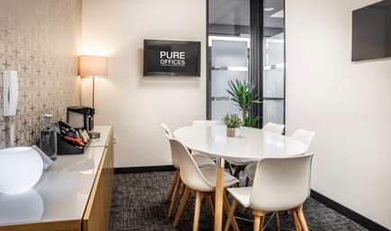 Image 6 of Pure Offices (Managed 69 - 1,428 sqft) -  Midshires House, Midshires Business Park, Smeaton Close, HP19 8HL - Aylesbury