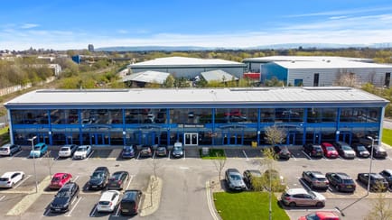 Image 8 of Pure Offices (Managed 69 - 1,428 sqft) -  Midshires House, Midshires Business Park, Smeaton Close, HP19 8HL - Aylesbury