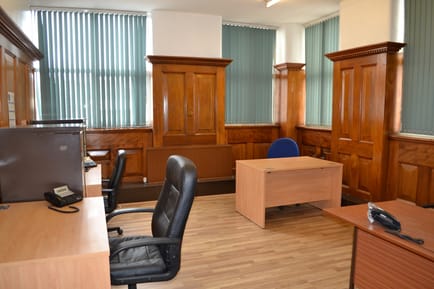 Image 1 of GRG House - Cobden Street, M6 - Salford