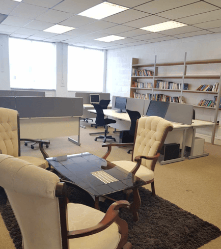 Image 6 of GRG House - Cobden Street, M6 - Salford