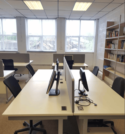 Image 7 of GRG House - Cobden Street, M6 - Salford